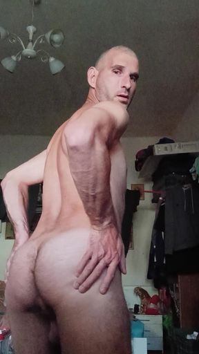 Jeszi amateur