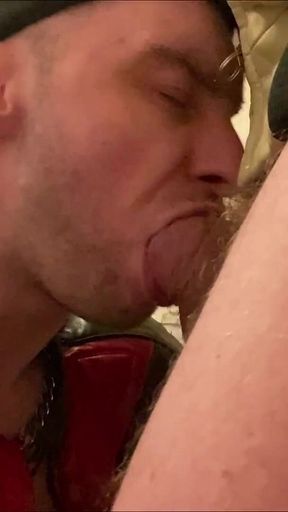 Rus Kink Hunk Fuck Hard Kinkysirius - Part 2