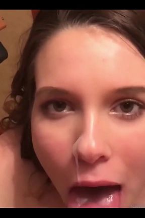 Huge Cumshot Compilation 7