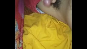 Bắn tinh l&ecirc_n &aacute_o em g&aacute_i