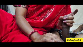 Water Came Out of the Hand of Stepbrother-in-law's Penis, Desi Sexy Video, Sexy Video, Sex Video.