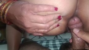 Indian Anal Sex Try First Time