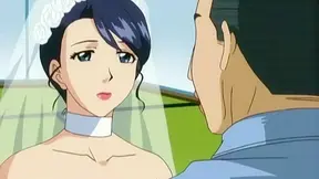 Stepdad Claims His Horny Stepfamily in Steamy Hentai Fantasy