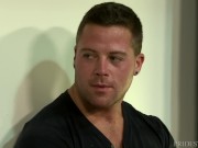 Suspicious Boyfriend Fucked in Ass by Daddy