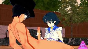 KOIKATSU,Sailor Mercury hentai videos have sex blowjob handjob horny and cumshot gameplay porn uncensored... Thereal3dstories..