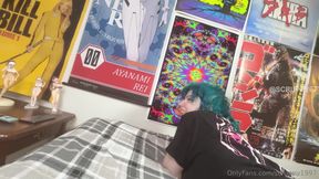 Scruppy1997 Enjoys Anal Doggystyle Fuck