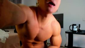 Steve Coopeer Private Show