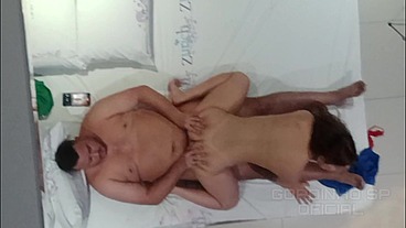 Fudendo com a Cintia Lara no Motel Zurich Por Outro Ângulo