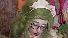 Member content by @Eileen @Teasing & #Cosplay Porn #Stockings #Glasses Porn #Hairy Pussy adult porn film | Tik.Porn