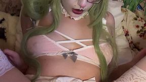 Member content by @Eileen @Teasing & #Cosplay Porn #Stockings #Glasses Porn #Hairy Pussy adult porn film | Tik.Porn
