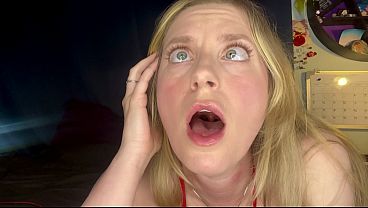 Ahegao Face JOI!