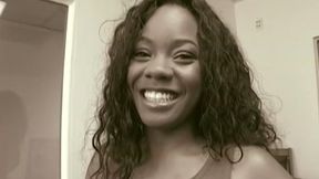 pursuajon has a black on black threesome (hd scene)