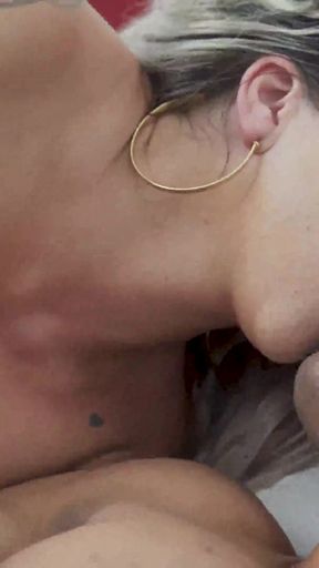 Indecent Charge - Sarah Santi - Aline Souza