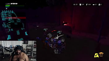 Daggan - Bisexual Furries Fuck and Craft