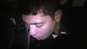 ptit latino me suce dans les rues de pariscest bon de se fait sucer dans les ...