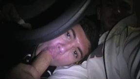 ptit latino me suce dans les rues de pariscest bon de se fait sucer dans les ...