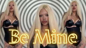 Be Mine Erotic Tease
