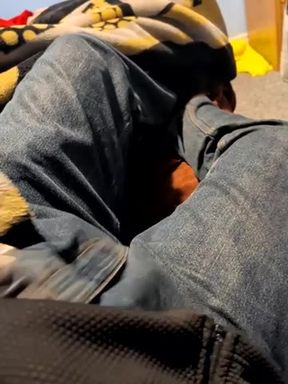 A video from a live show