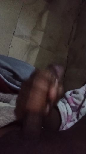 Horny on My Bad Alone