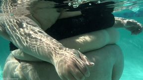 Underwater Jiggling
