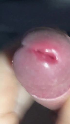 Masturbation & Cum Shot