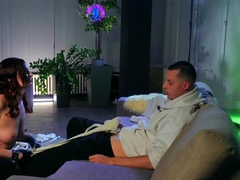 Jeny Smith Snowflake Fantasy