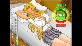 Hentai Boobs & Blowjobs – Meet N' Fuck Games With Fleshlight Fun