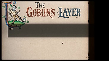 Goblin Layer [ HENTAI GAME ] Ep.2 farm girl CAUGHT NAKED !