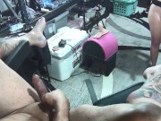 Strap on Stories - I use 2 Strap Ons to MAKE HIM Scream & XPLODE