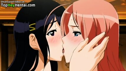 Anime Lesbian Sex Stockings - lesbians in stockings - Cartoon Porn Videos - Anime & Hentai Tube