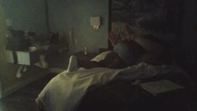 los angeles wife husband couple married slap fist suck deepthroat