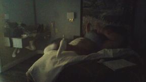 los angeles wife husband couple married slap fist suck deepthroat