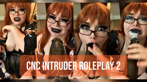 Intruder Roleplay 2