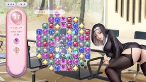 Paradise Wish - 12 Sexy Nun by Misskitty2k