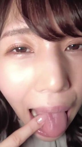 Devoted 27-year-old Satomin Pleases Her Secret Lovers with Passion - C