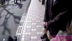 First-Person Perspective Adventure with GoPro: Experience Meetings to Hotel Check-In via