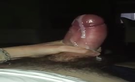 Italian Monster  Cock Boy Cumming