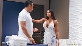 Markus Dupree, Marcus Dupree And Luna Star In Hoe Gets Caught With Dick In Her Ass On Honeymoon! :o