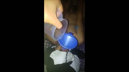 MasterM Controls Slave Ben in BDSM Sex Play