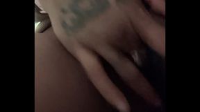 How does that pussy taste Bobbi Jo