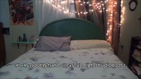 Vote for Me in the Bootyshake Contest