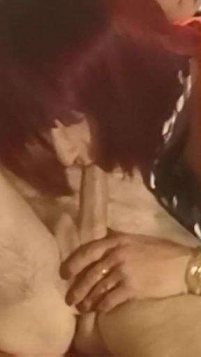 Thrilling moment from "The secretary is a little slut - part 1"