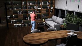 Breeze of Passion by L7team - More Naughty Dreams 4