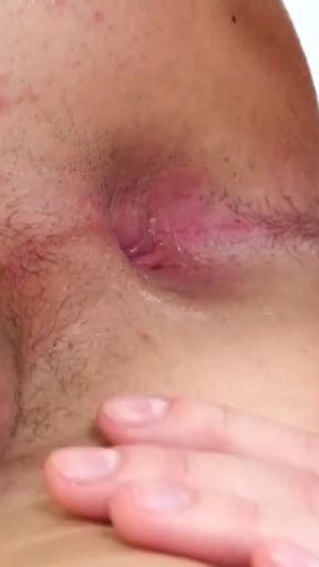 Two boys fuck in the morning after a party