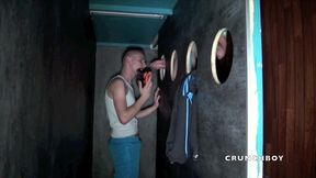 niko want to suck dick in glory holes