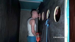 niko want to suck dick in glory holes