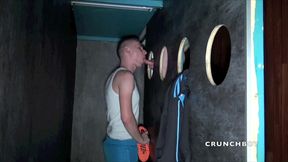 niko want to suck dick in glory holes