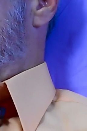 Don't Wake up Giant Stepdaddy!