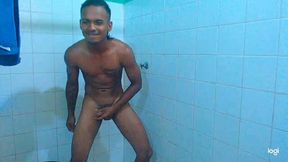 Deibyd Cutterr Private Show