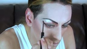 Crossdresser Transformation